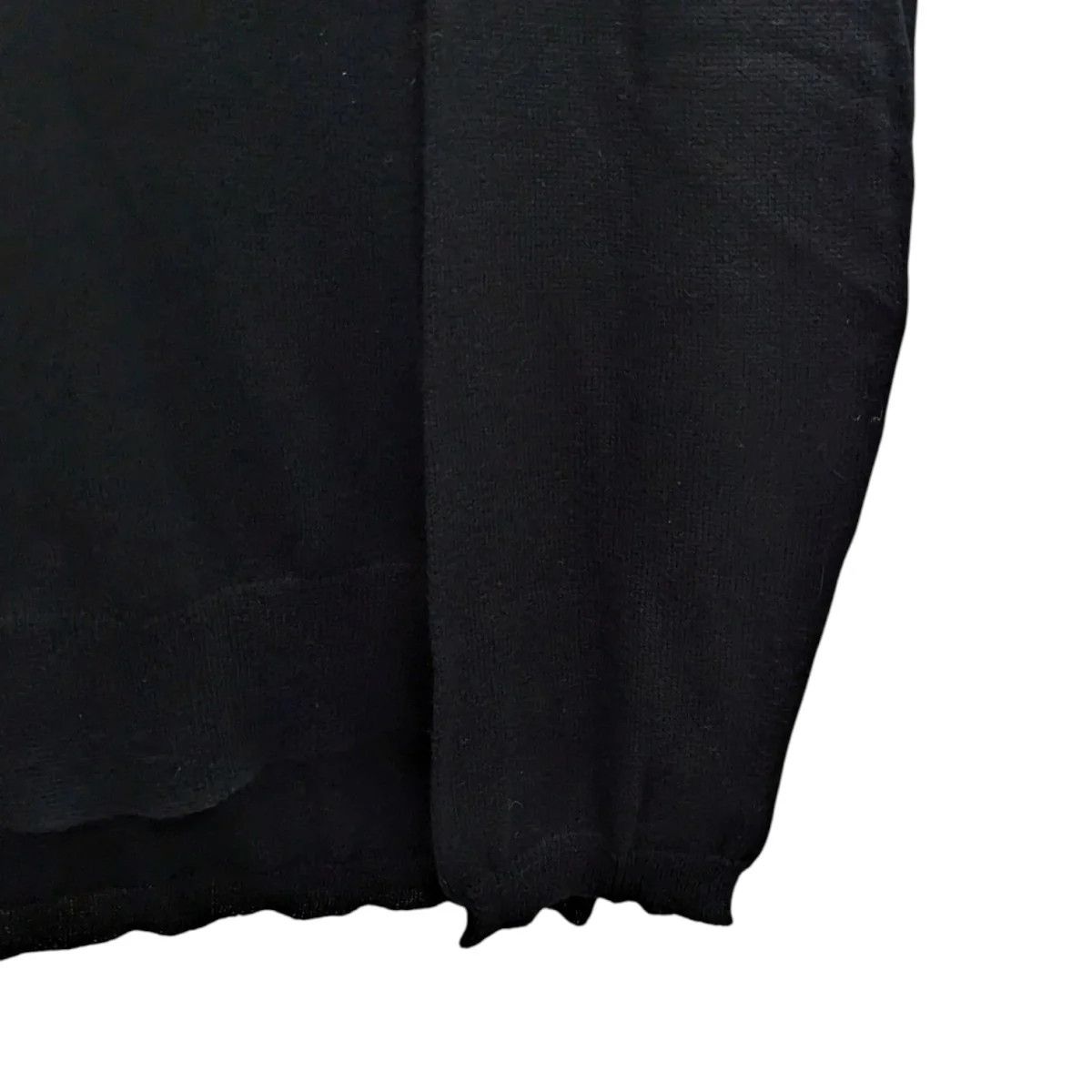 Yohji Yamamoto Yohji Yamamoto pour homme/Layered/Knitwear Size US L / EU 52-54 / 3 - 3 Thumbnail