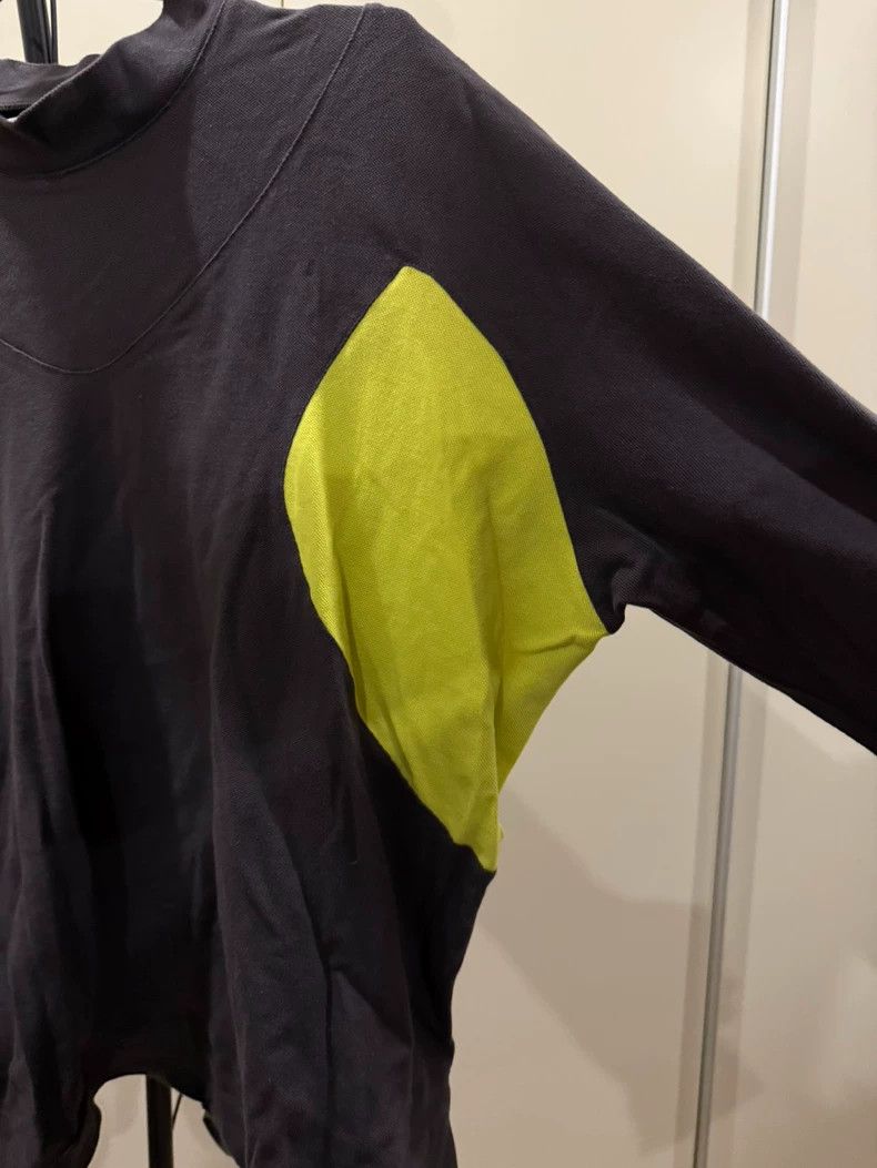 Kiko Kostadinov KIKO KOSTADINOV 2018 Long Sleeve Shoulder Cutout Design 25 Size US L / EU 52-54 / 3 - 3 Thumbnail