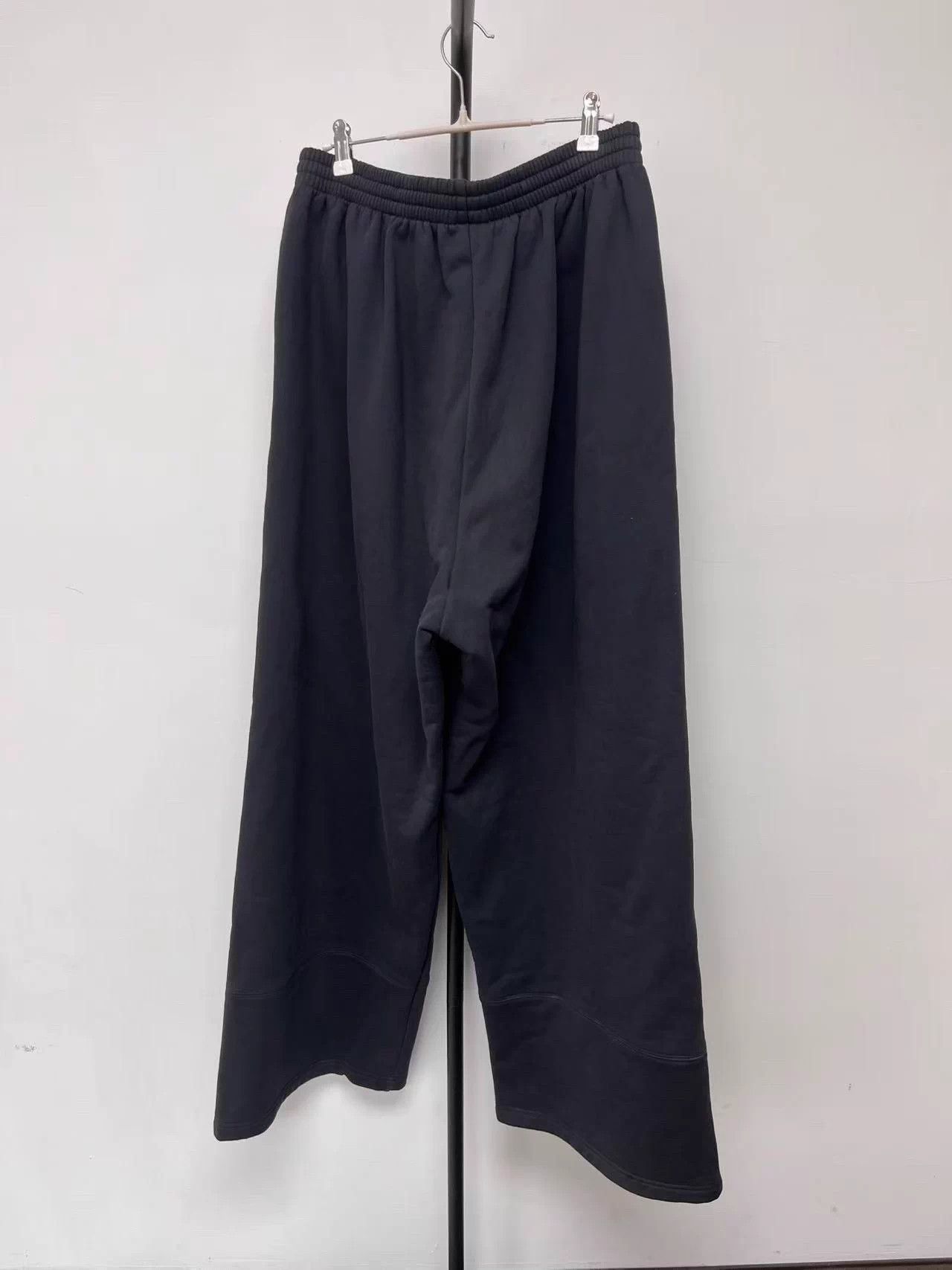 Balenciaga Balenciaga x Under Armour logo print pocket knpants Size 26" / US 2 / IT 38 - 2 Thumbnail
