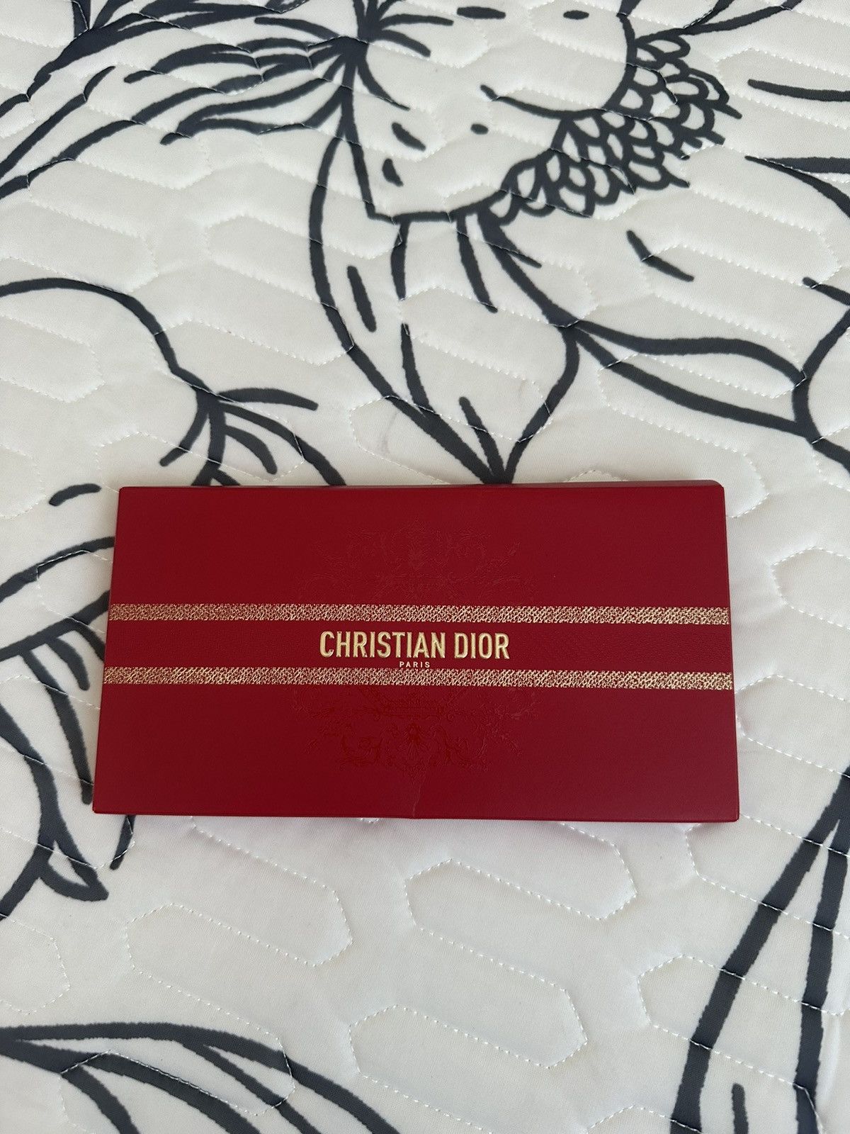 Dior Dior red envelopes Size ONE SIZE - 9 Thumbnail