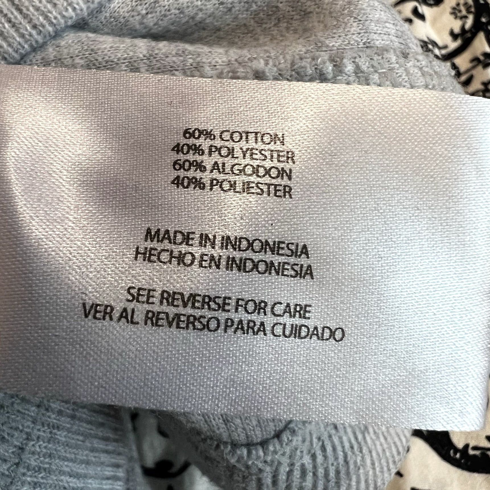 Orvis Orvis Women's Sweatshirt 1/4 Zip Shirt Adult Small Gray Embroidered Logo Raglan Sleeve Activewear Regular Fit Size S / US 4 / IT 40 - 7 Thumbnail
