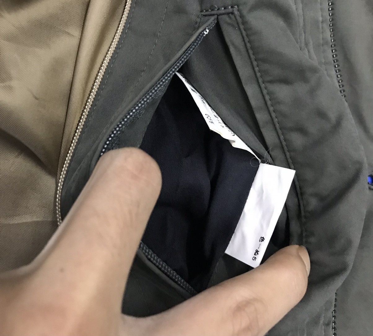 Burberry × Vintage Vintage Burberry London Long Jacket Size US L / EU 52-54 / 3 - 16 Thumbnail