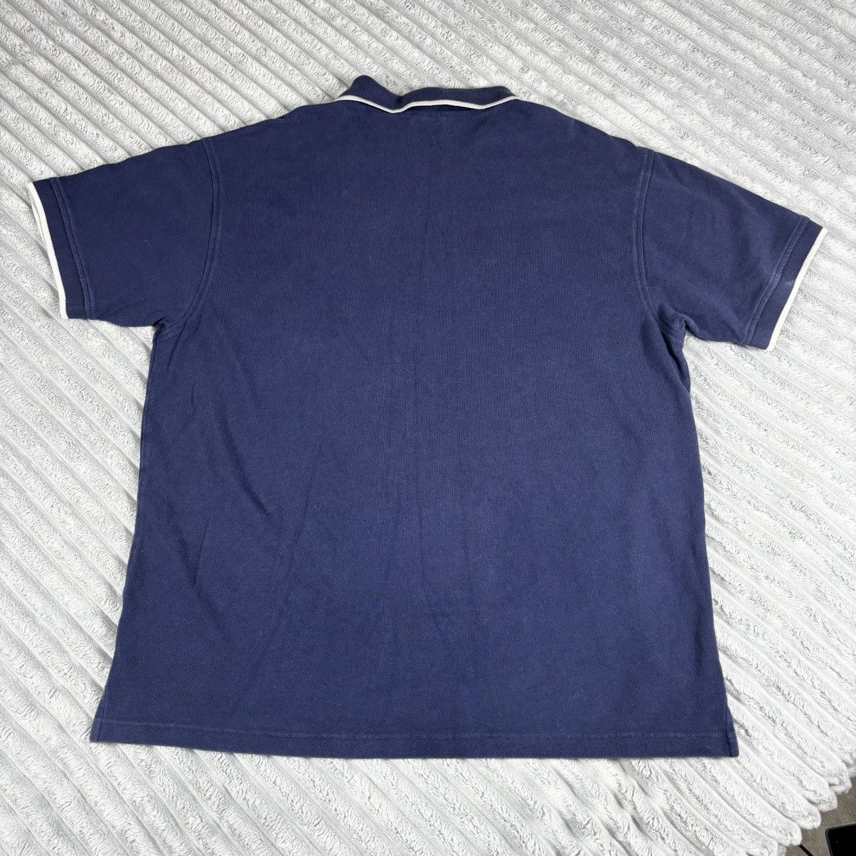 Disney The Disney Store Men’s XL Tigger Vintage Navy Blue Polo Size US XL / EU 56 / 4 - 9 Thumbnail