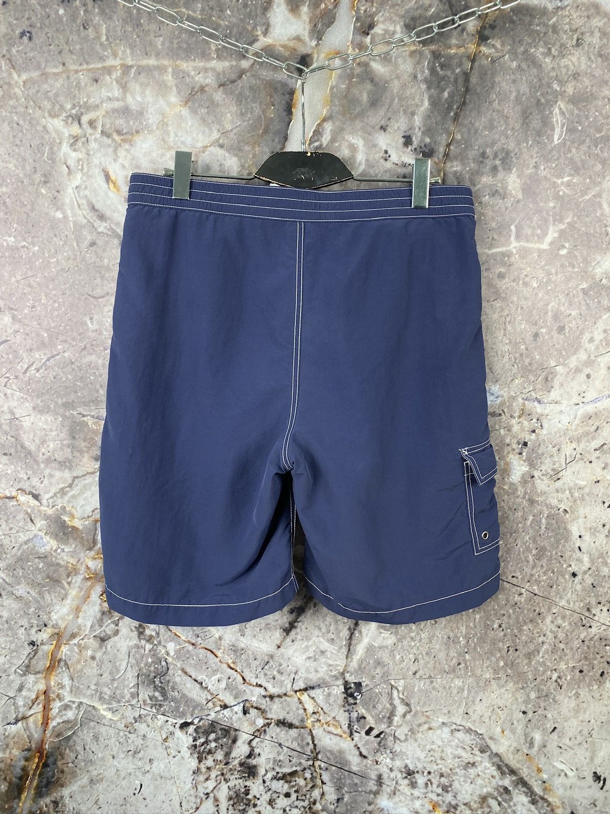 RRL Ralph Lauren Men’s Polo Ralph Lauren Shorts Streetwear Size Small Size US 30 / EU 46 - 8 Thumbnail