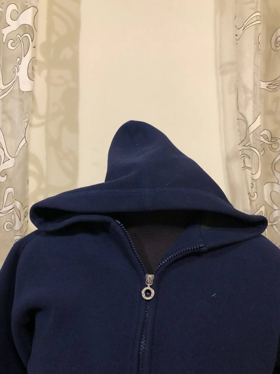 Burberry Burberry Regular Long Sleeve Hoodies Size S / US 4 / IT 40 - 2 Thumbnail