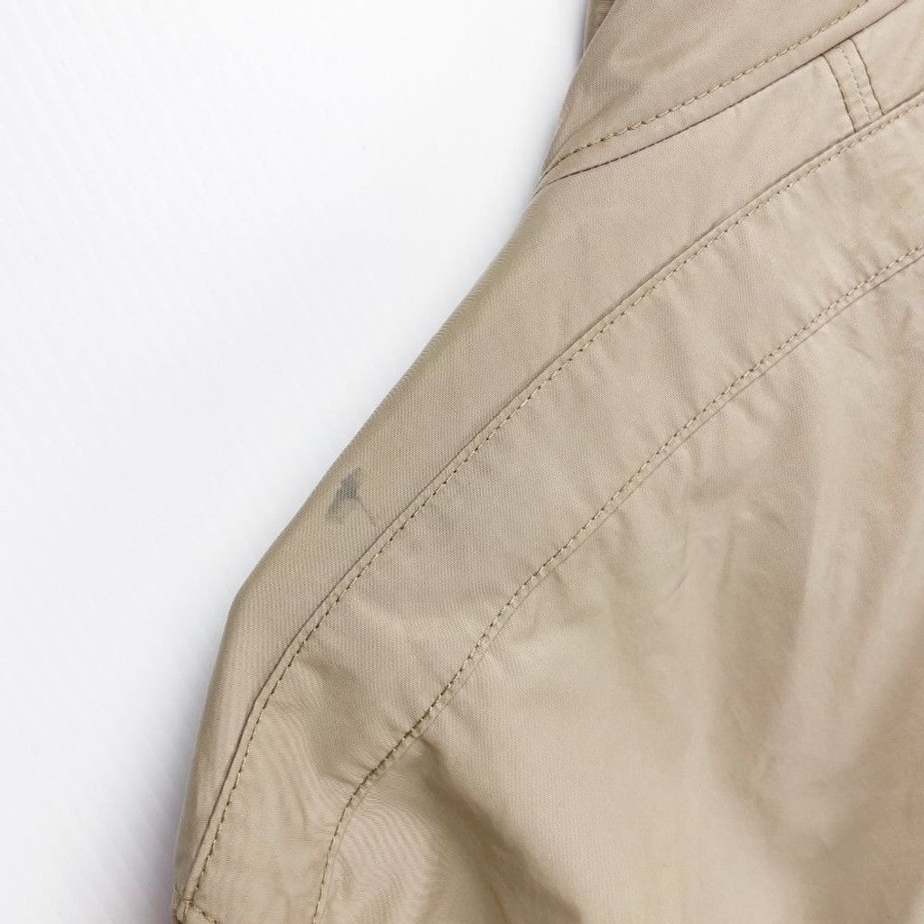Hugo Boss BOSS ORANGE x Hugo Boss Saharan Multi Pockets Beige Jacket Size US L / EU 52-54 / 3 - 15 Thumbnail