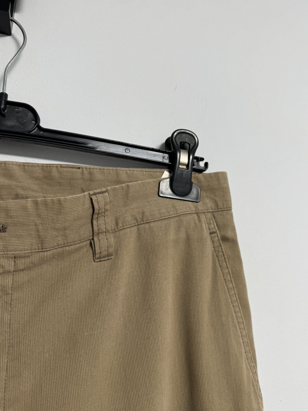 Burberry Vintage Burberry Pants Y2K Made in Spain Size 44 Size US 34 / EU 50 - 7 Thumbnail