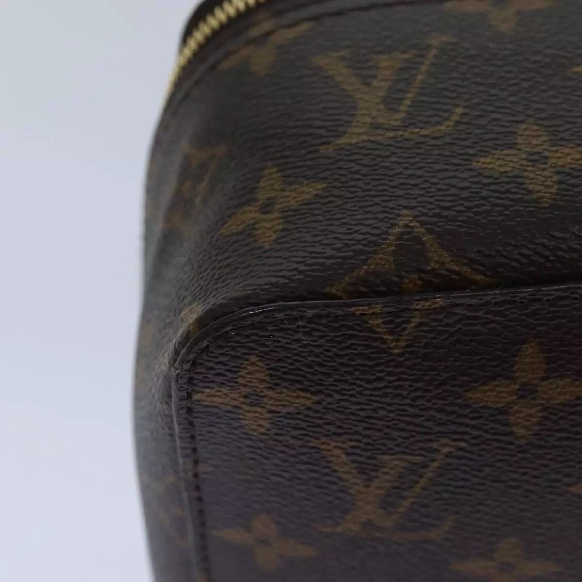 Louis Vuitton LOUIS VUITTON Monogram Cube Derangemont MM Pouch Size ONE SIZE - 4 Thumbnail