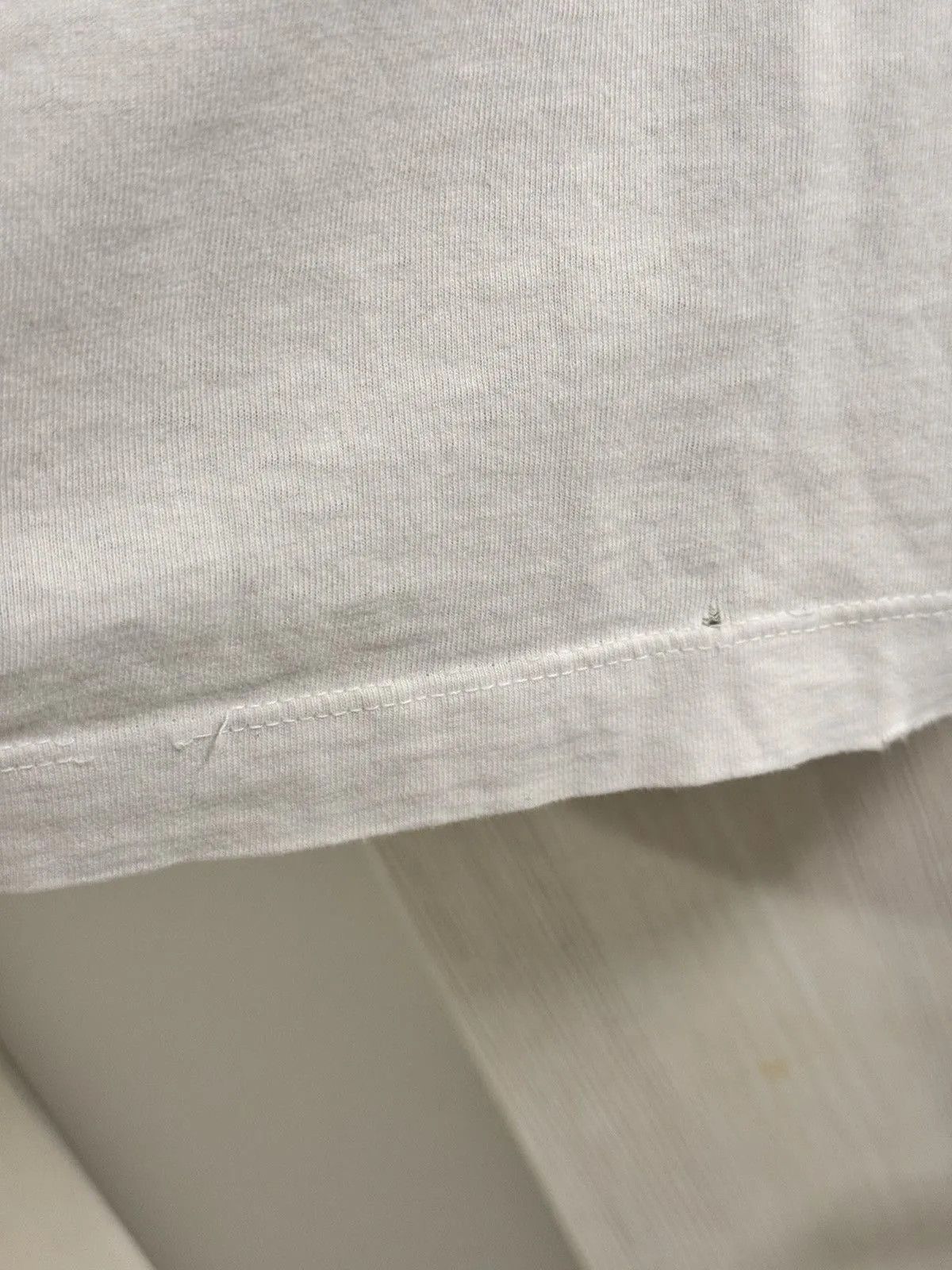 Stone Island Vintage T-shirt Stone Island Archivo Raso Gammato faded Size US S / EU 44-46 / 1 - 9 Thumbnail