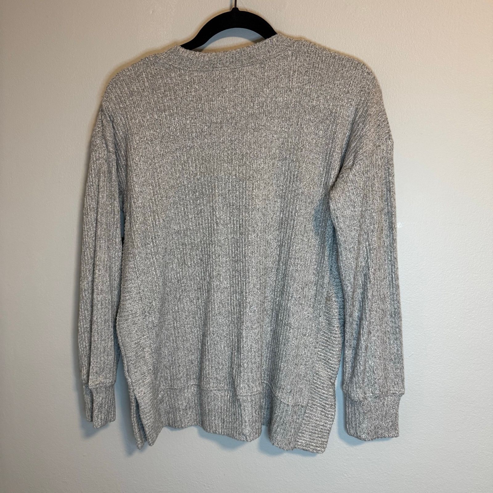 NFL New England Patriots NFL Sleepwear Sweater Wmns Sz S New NWT Size S / US 4 / IT 40 - 2 Thumbnail