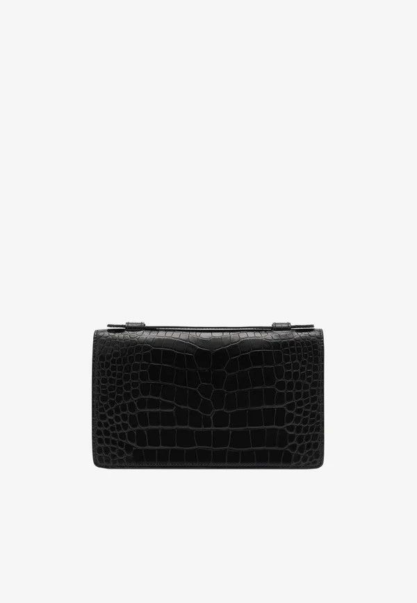 Tom Ford o1loc1c0325 L1667 Size: OS / Shoulder Bag in Black Size ONE SIZE - 2 Thumbnail