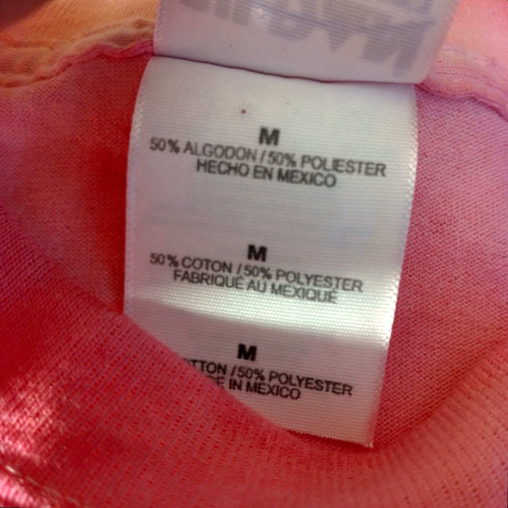 Gildan VINTAGE Gildan T-Shirt Shirt Women M Pink Tie Dye Beach 1990s Fashion Beach Vacation 1990s Womens M Pink Tie Dye Graphic Flaw Left Side Size M / US 6-8 / IT 42-44 - 7 Thumbnail