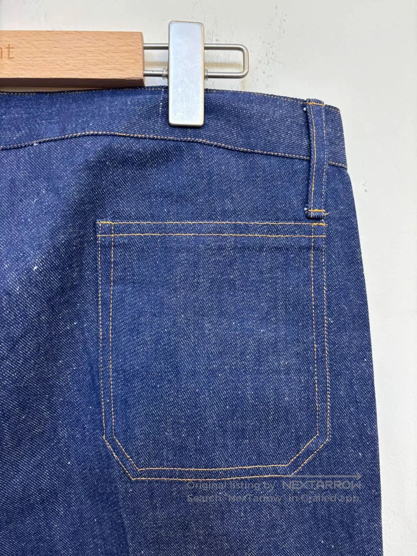 Vintage Vintage Deadstock Deck Pants. Size US 36 / EU 52 - 8 Thumbnail