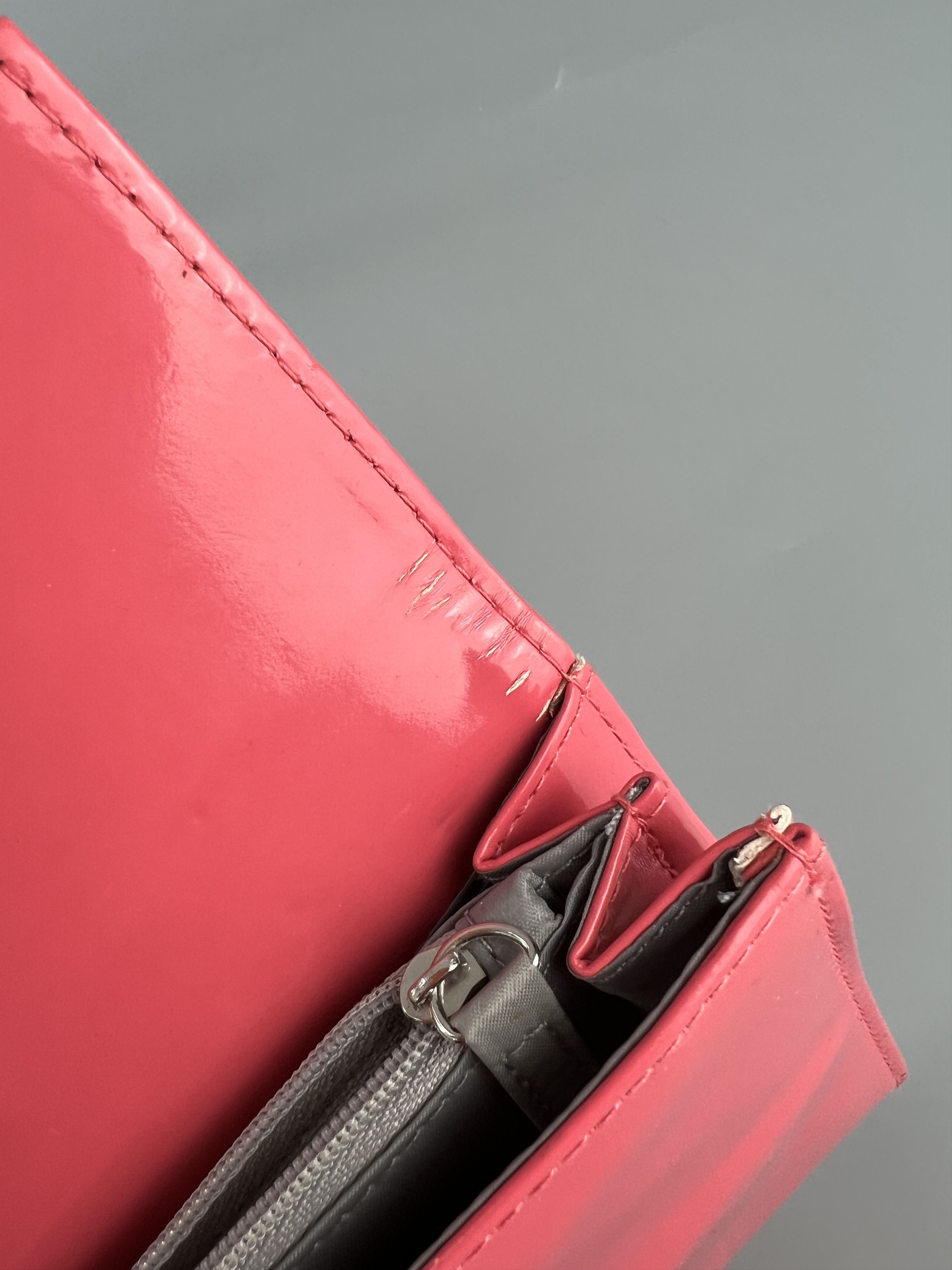 Jil Sander Jil Sander Clutch Size ONE SIZE - 9 Thumbnail
