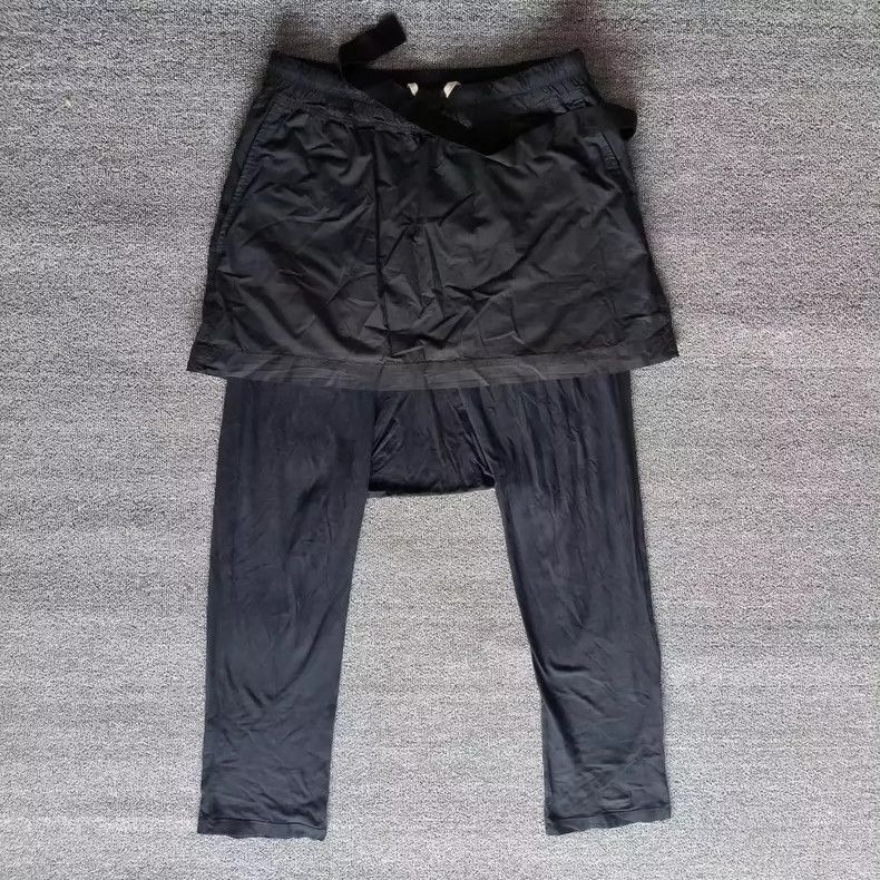 Rick Owens Rick Owens Dress Pants S Size Size US 30 / EU 46 - 1 Thumbnail