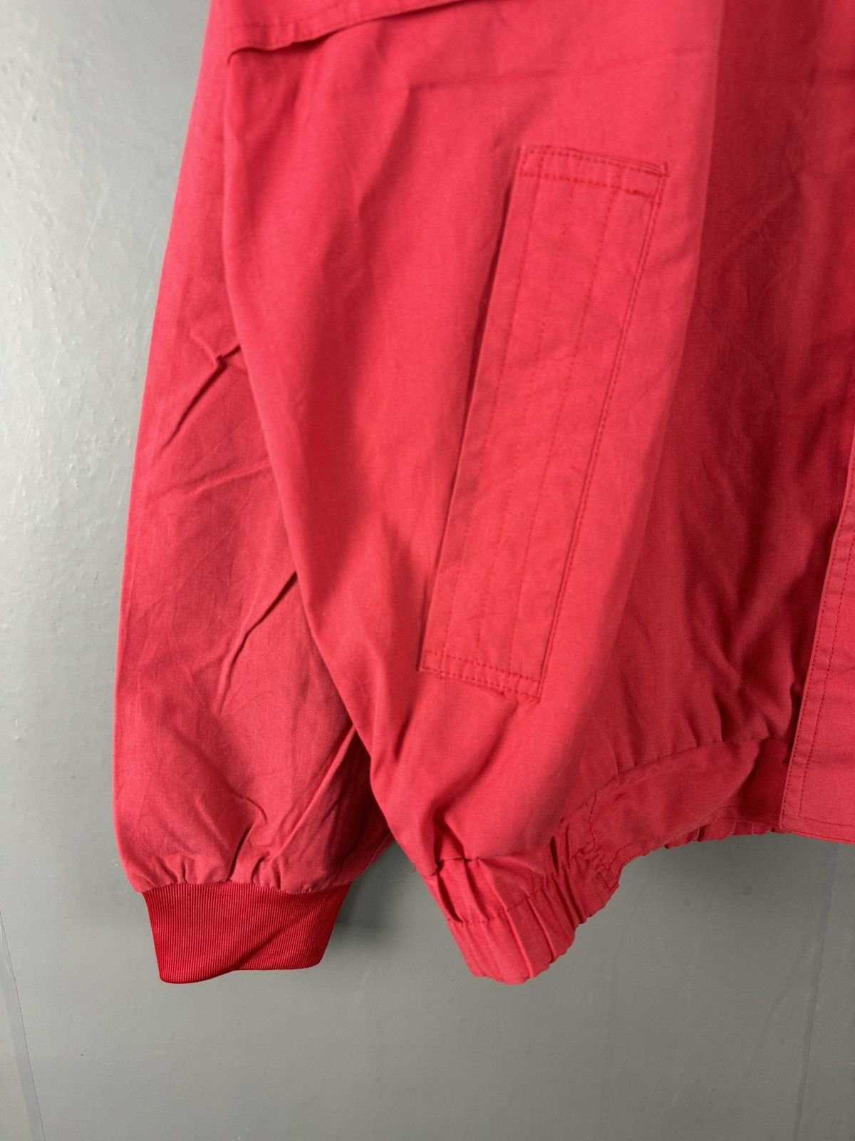 Honda × Vintage VINTAGE HONDA CUSTOM PERFORMANOE MODULO LIGHT JACKET Size US L / EU 52-54 / 3 - 6 Thumbnail