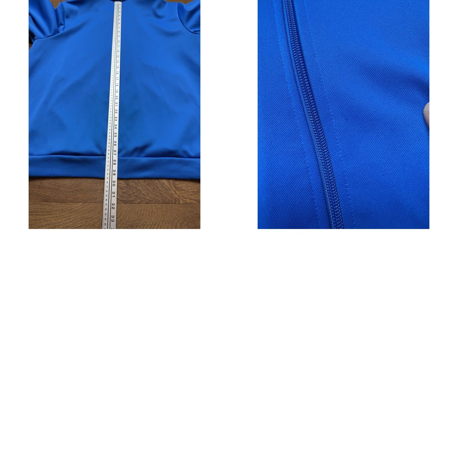 Adidas Adidas Retro Style Firebird Track Jacket Blue Casual Rare 2013 Men’s Size 2XL Size US XXL / EU 58 / 5 - 8 Thumbnail