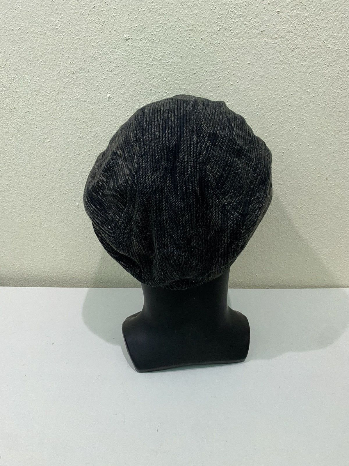 Japanese Brand Japanese Brand Corduroy Baretta Hat Size ONE SIZE - 4 Thumbnail