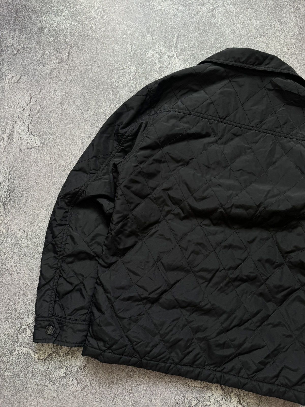 Quicksilver × Quiksilver Quiksilver S quilted jacket bomber button up surfing Size US S / EU 44-46 / 1 - 17 Thumbnail