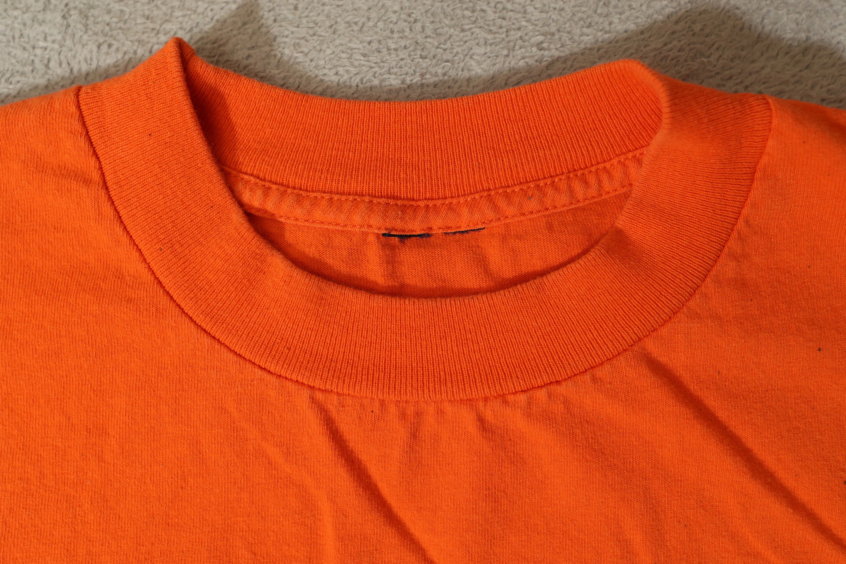 Vintage Dont Panic Class Clown 2000 Tee - (L) Size US L / EU 52-54 / 3 - 7 Thumbnail