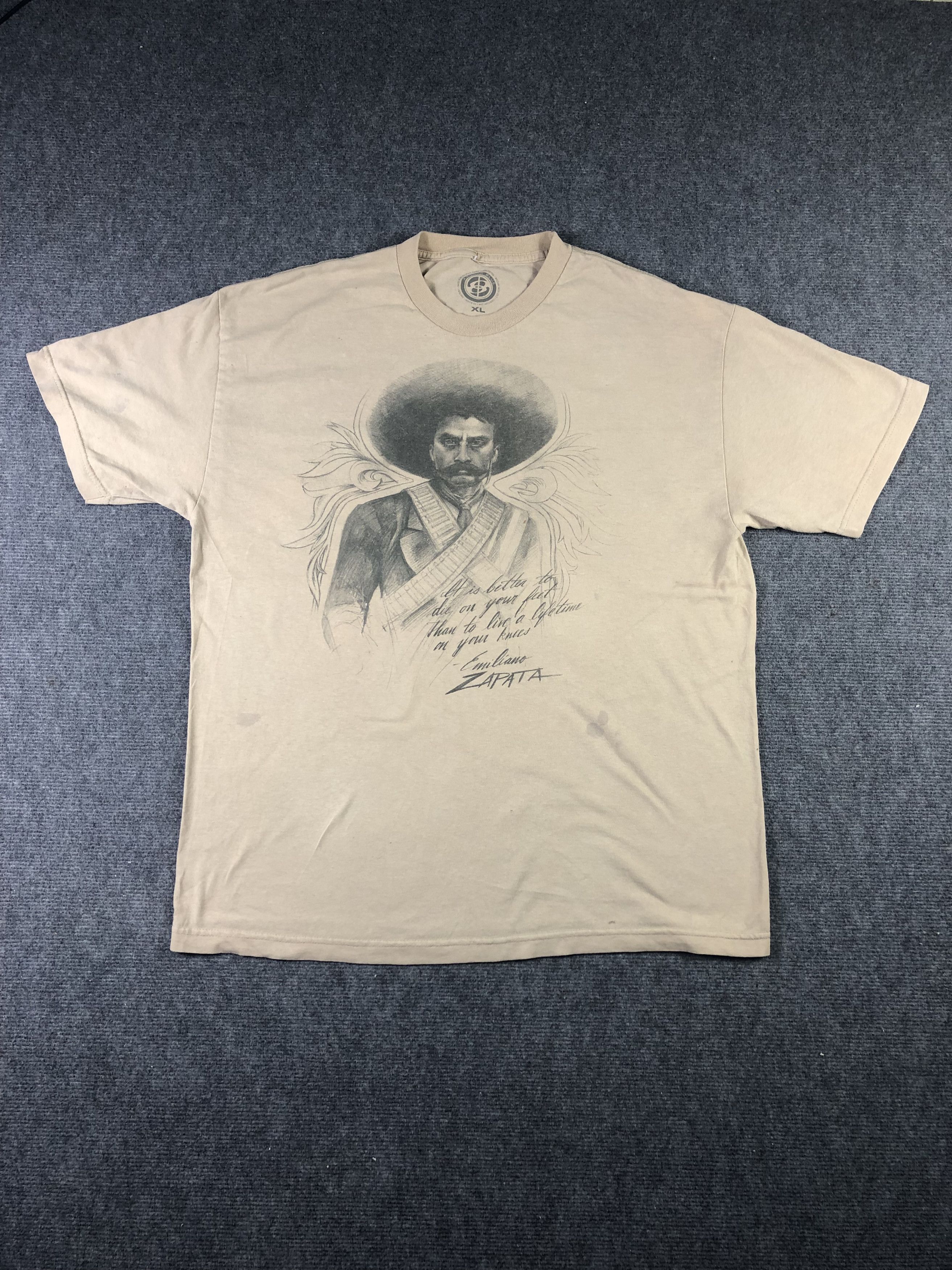 Anchor Blue Anchor blue Zapata Picture Of Zapata Size US XL / EU 56 / 4 - 1 Thumbnail