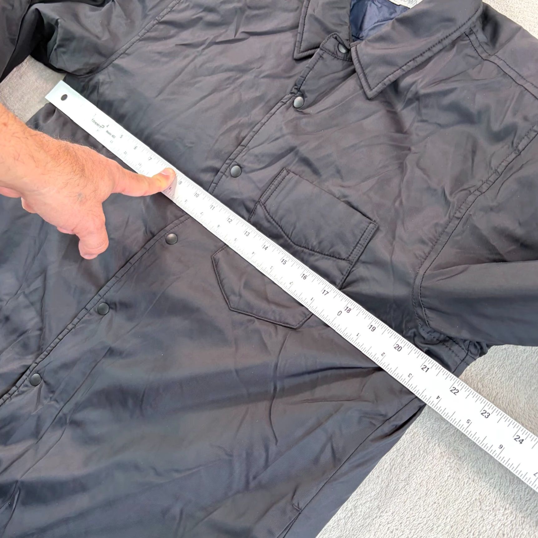 Outerknown VINTAGE N/A Size US M / EU 48-50 / 2 - 6 Thumbnail