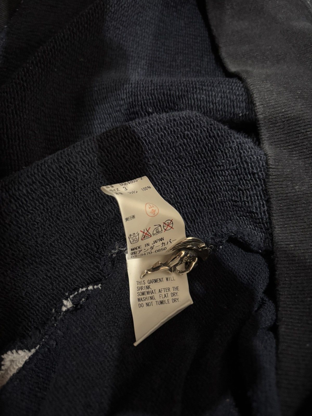 Undercover Michael Borremans x Undercover Jun Takahashi AW16 Crewneck Size US S / EU 44-46 / 1 - 11 Thumbnail