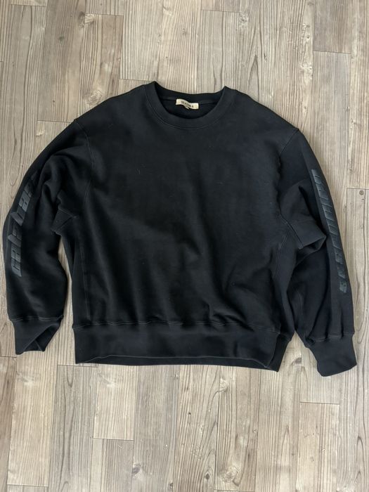 Season 4 calabasas crewneck sale