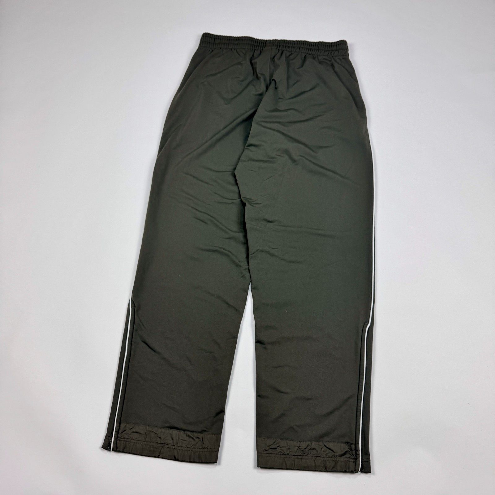 Nike Nike Baggy Track Pants Y2K Wide Leg Size US 34 / EU 50 - 7 Thumbnail