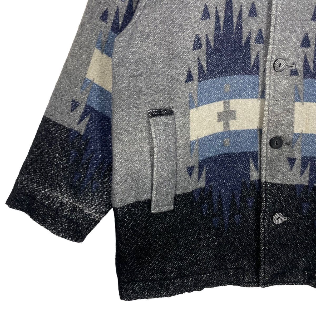 45rpm × Japanese Brand × Kapital 💥PATIENT HOUSE JAPAN NATIVE INSPIRED KAPITAL JACKET Size US M / EU 48-50 / 2 - 3 Thumbnail