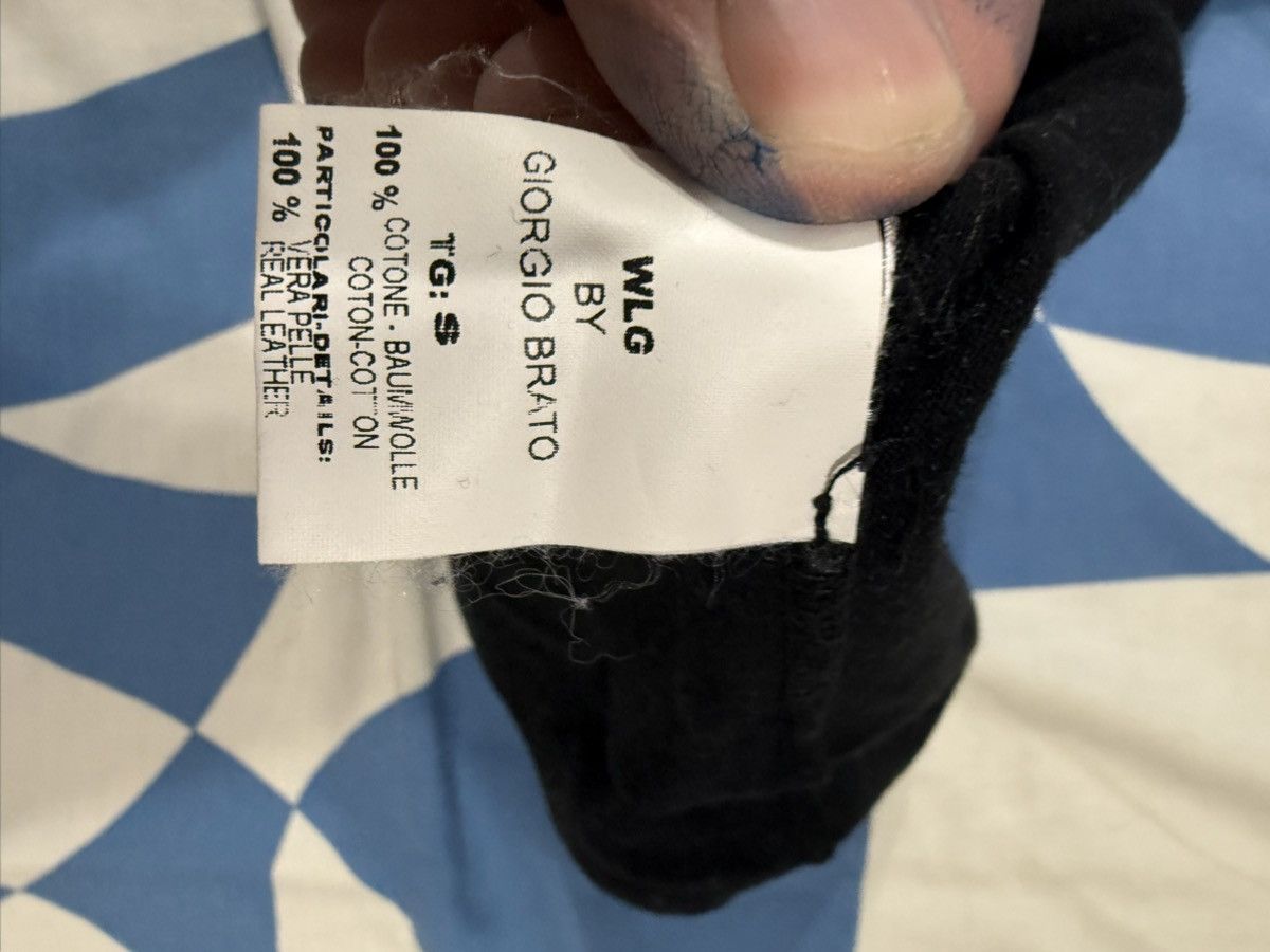 Giorgio Brato Very nice Size US M / EU 48-50 / 2 - 4 Thumbnail