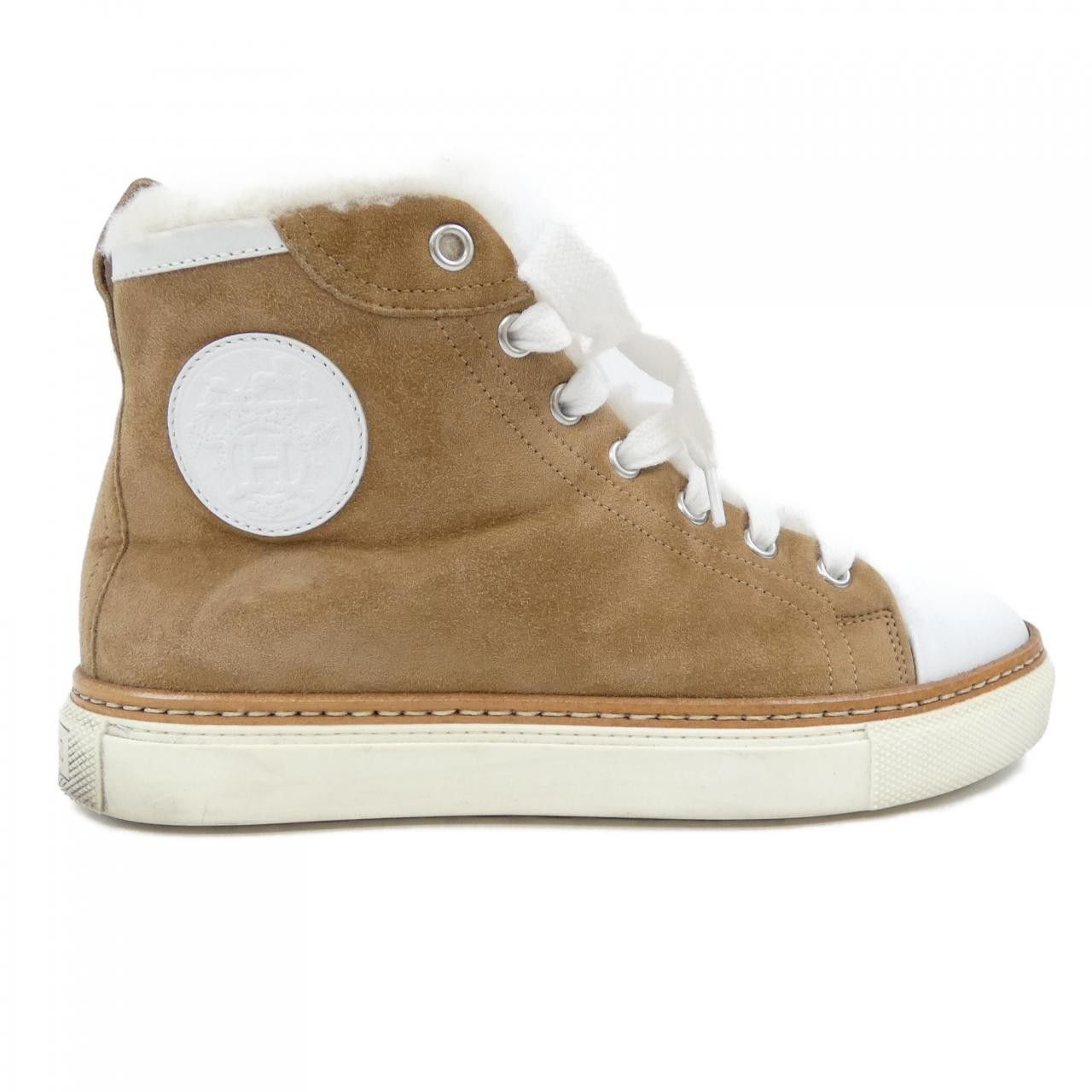 Hermes Hermes Hermes Sneakers Others Shoes DUTY FREE for USA Size ONE SIZE - 1 Thumbnail