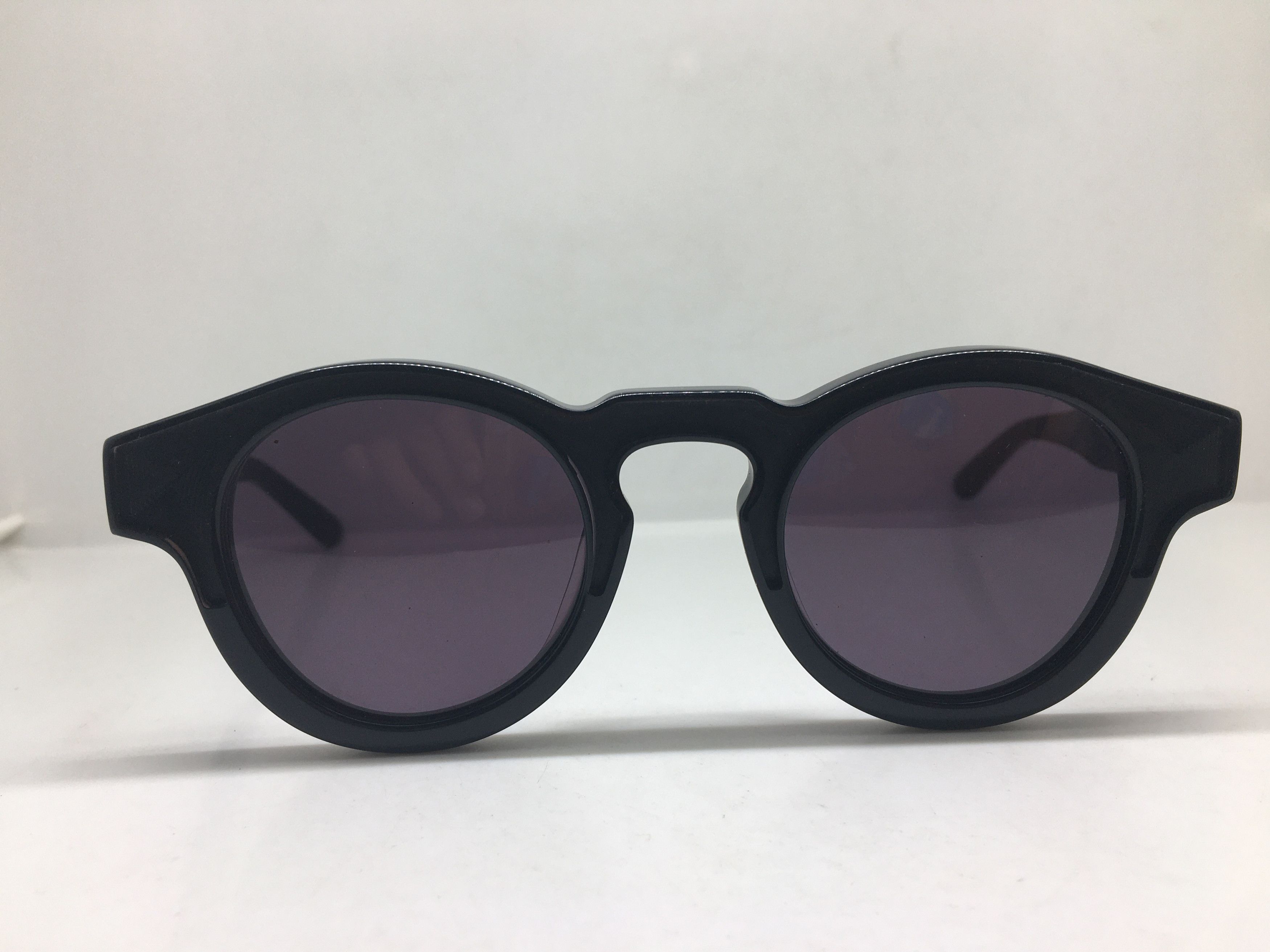 Other Handmade Keyhole Sunglasses Frame GATSBY ARISTOCRAT Size ONE SIZE - 1 Thumbnail