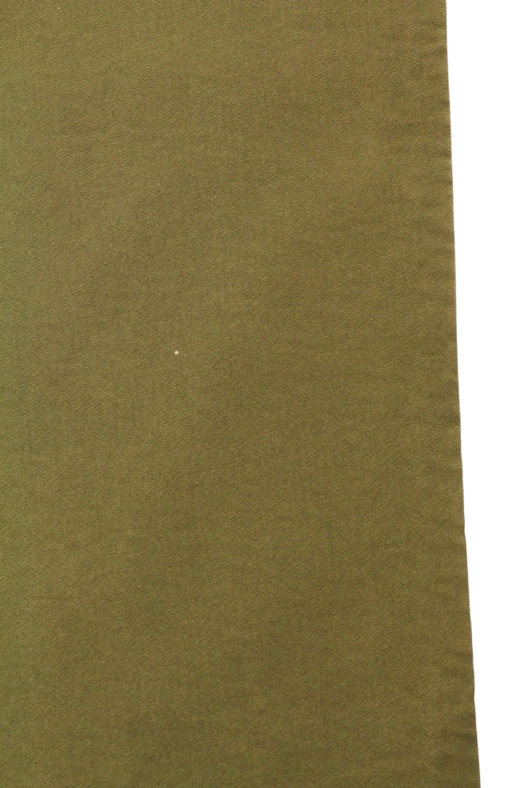 R13 BOYFRIEND 27 Olive Garment Dyed Moleskin Faded FW25 86612 Size 27" / US 4 / IT 40 - 14 Thumbnail