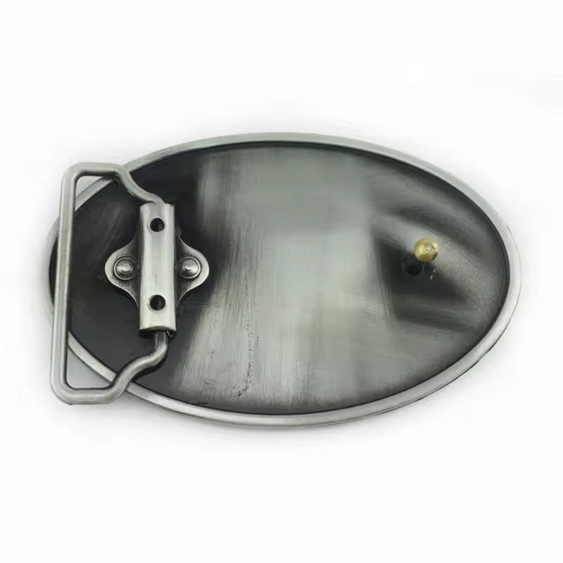 Japanese Brand × Vintage Vintage British flag Belt Buckle Size ONE SIZE - 3 Thumbnail