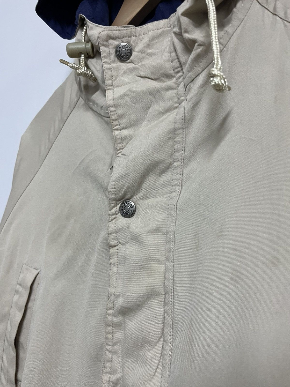 Outdoor Research 💥Pract Studio Japanese Designer Y2K Multipockets Jackets Size US L / EU 52-54 / 3 - 10 Thumbnail