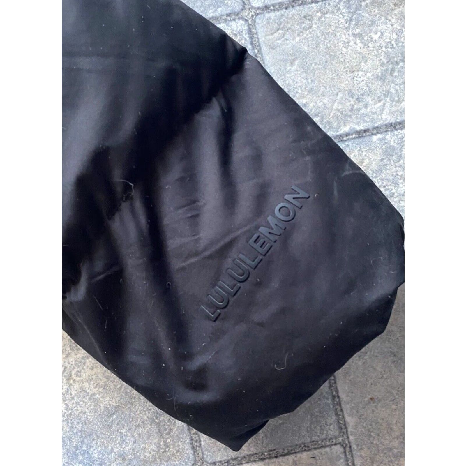 Lululemon Lululemon Coat Puffer Jacket Down Black Size 8 Women’s Long Sleeve Regular Down Coat 8 Womens Size M / US 6-8 / IT 42-44 - 7 Thumbnail