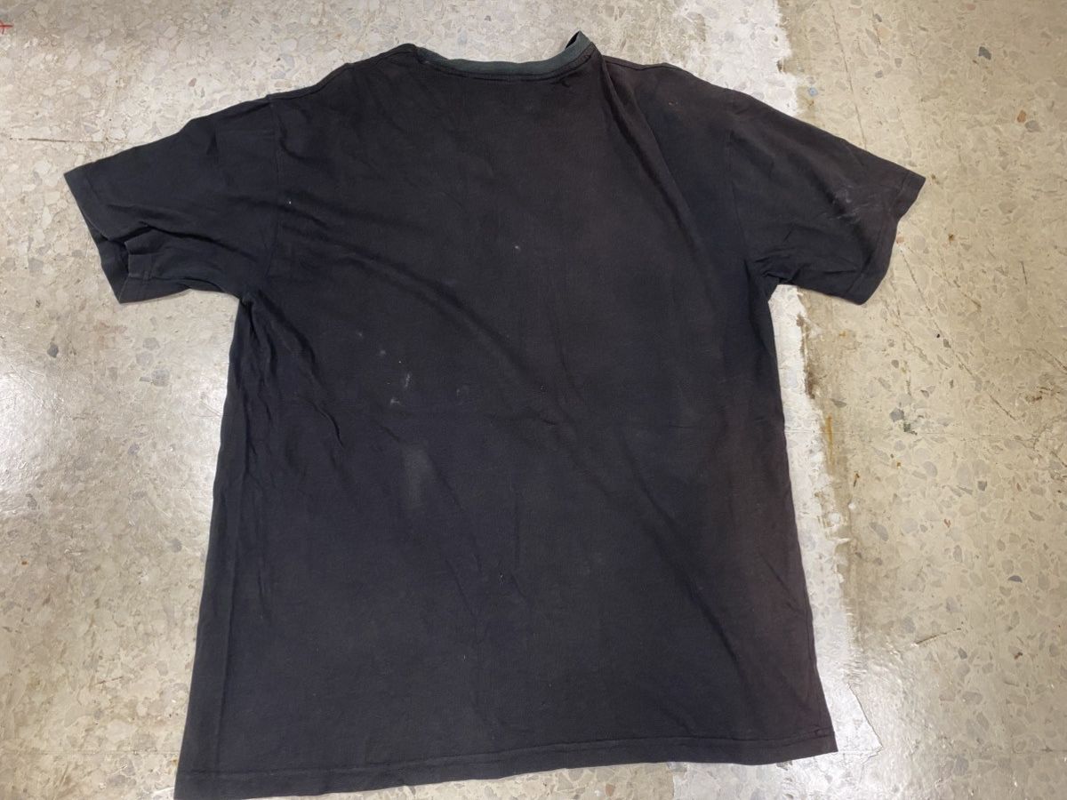 Other Back woods big logo tee size L 3378 Size US L / EU 52-54 / 3 - 6 Thumbnail