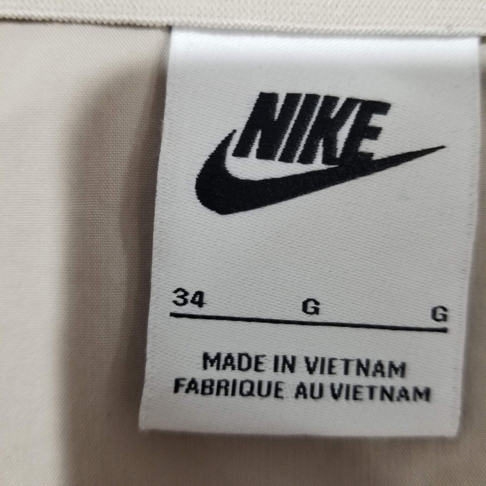 Nike Nike Sportswear Style Woven Cargo Pants Mens 34 Size US 34 / EU 50 - 4 Thumbnail