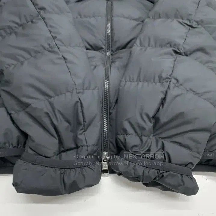 Moncler Moncler Baudinet Short Down Jacket. Size US S / EU 44-46 / 1 - 7 Thumbnail