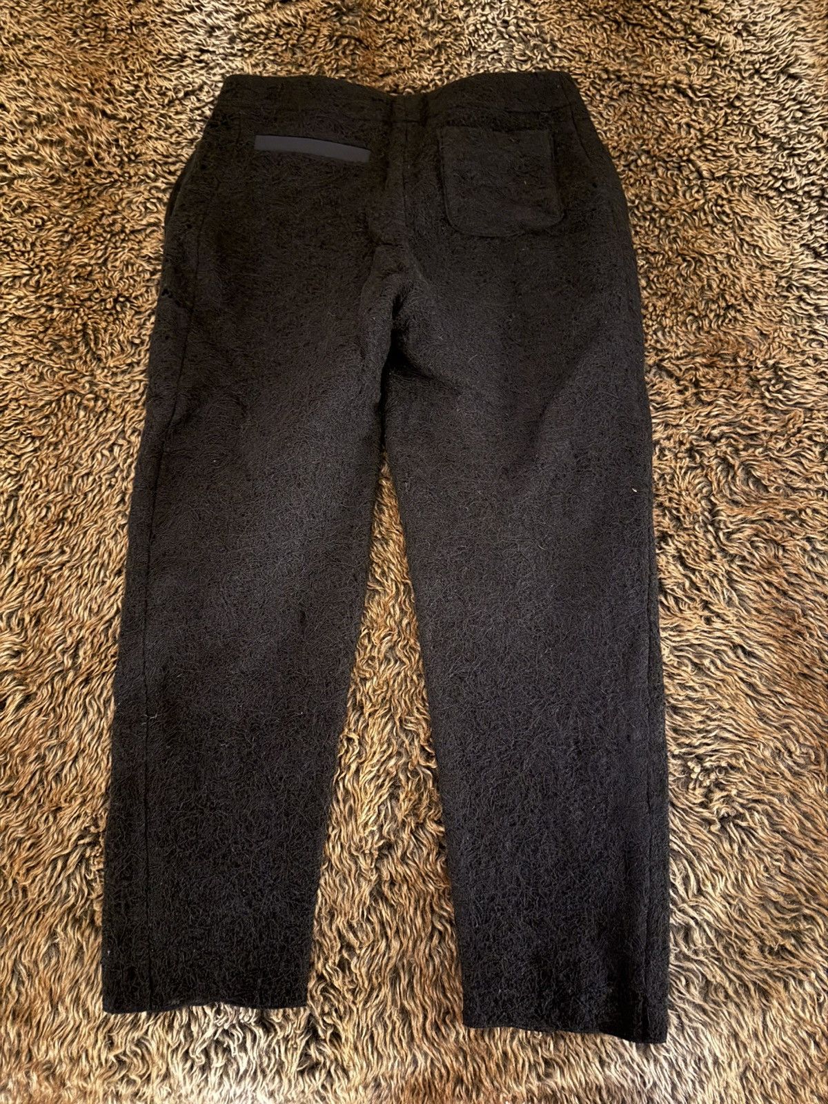 Other Vitelli “Doomboh” cropped trousers Size US 32 / EU 48 - 3 Thumbnail