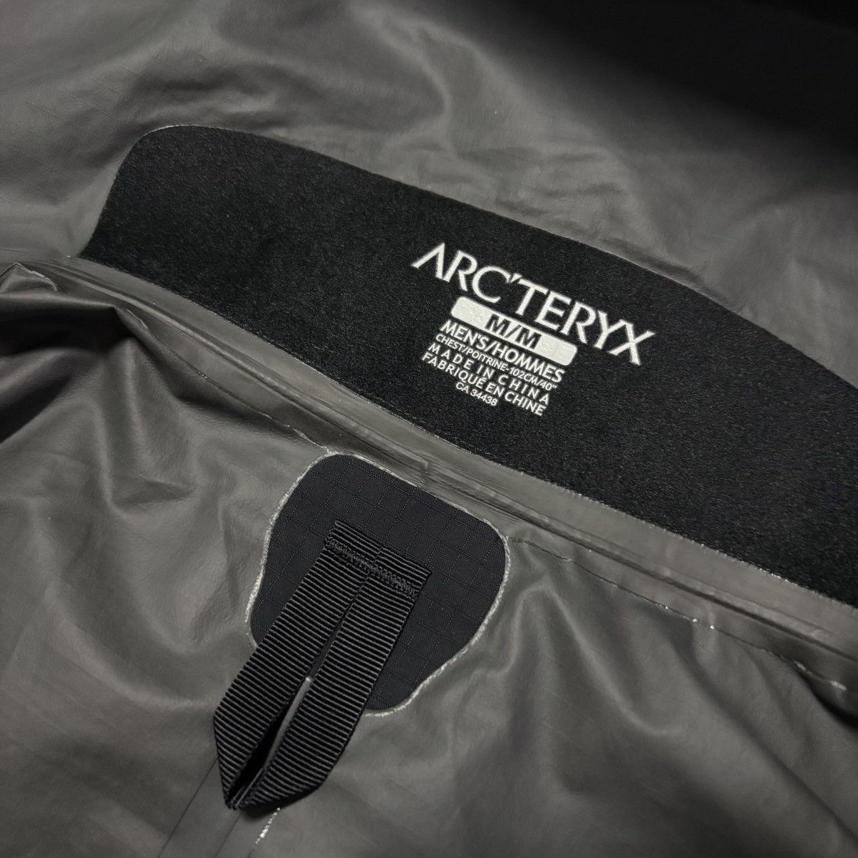Arc'teryx Arc’teryx Beta SL Jacket Size US M / EU 48-50 / 2 - 11 Thumbnail