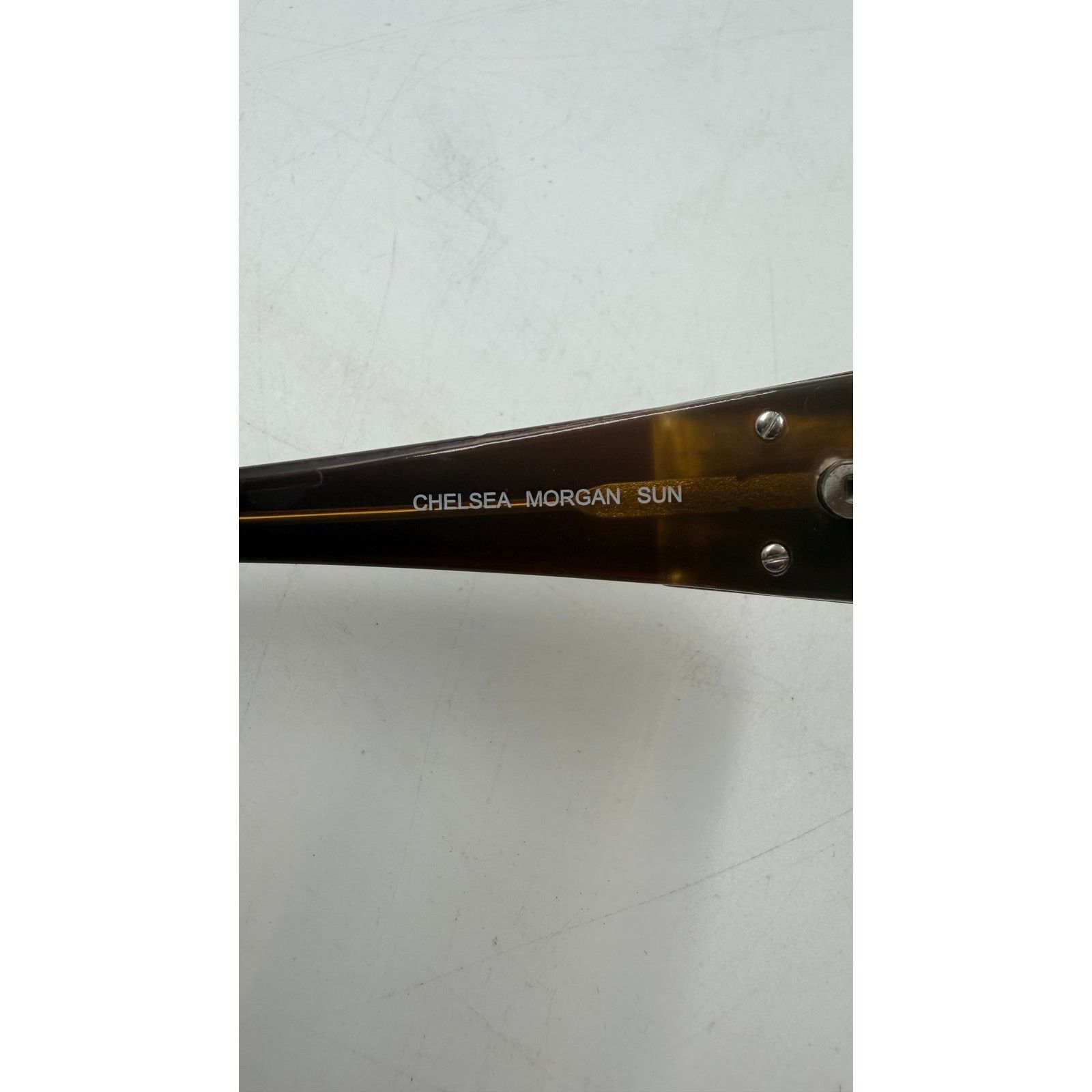 Other Chelsea Morgan Sun CMS0005 Sunglasses/Eyeglasses Frames Size ONE SIZE - 4 Thumbnail