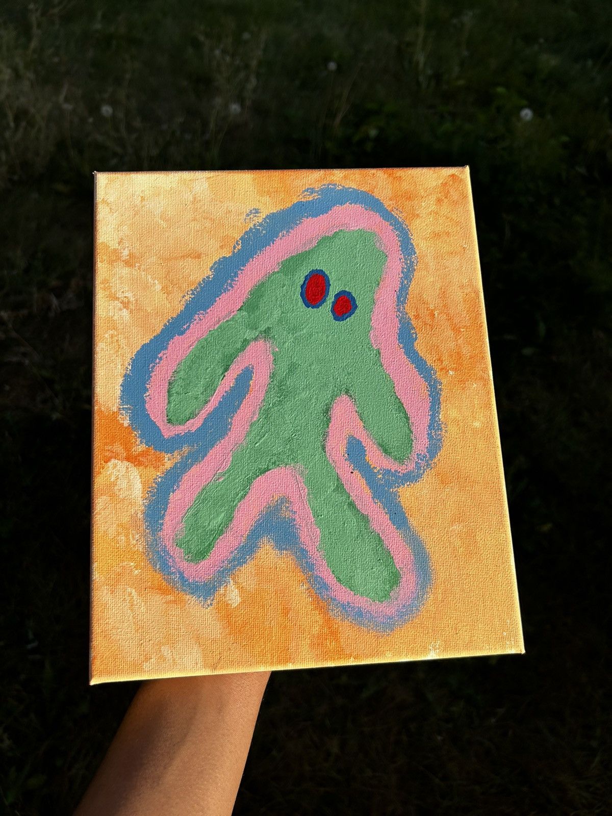 Other Zombie Walking Size ONE SIZE - 2 Thumbnail