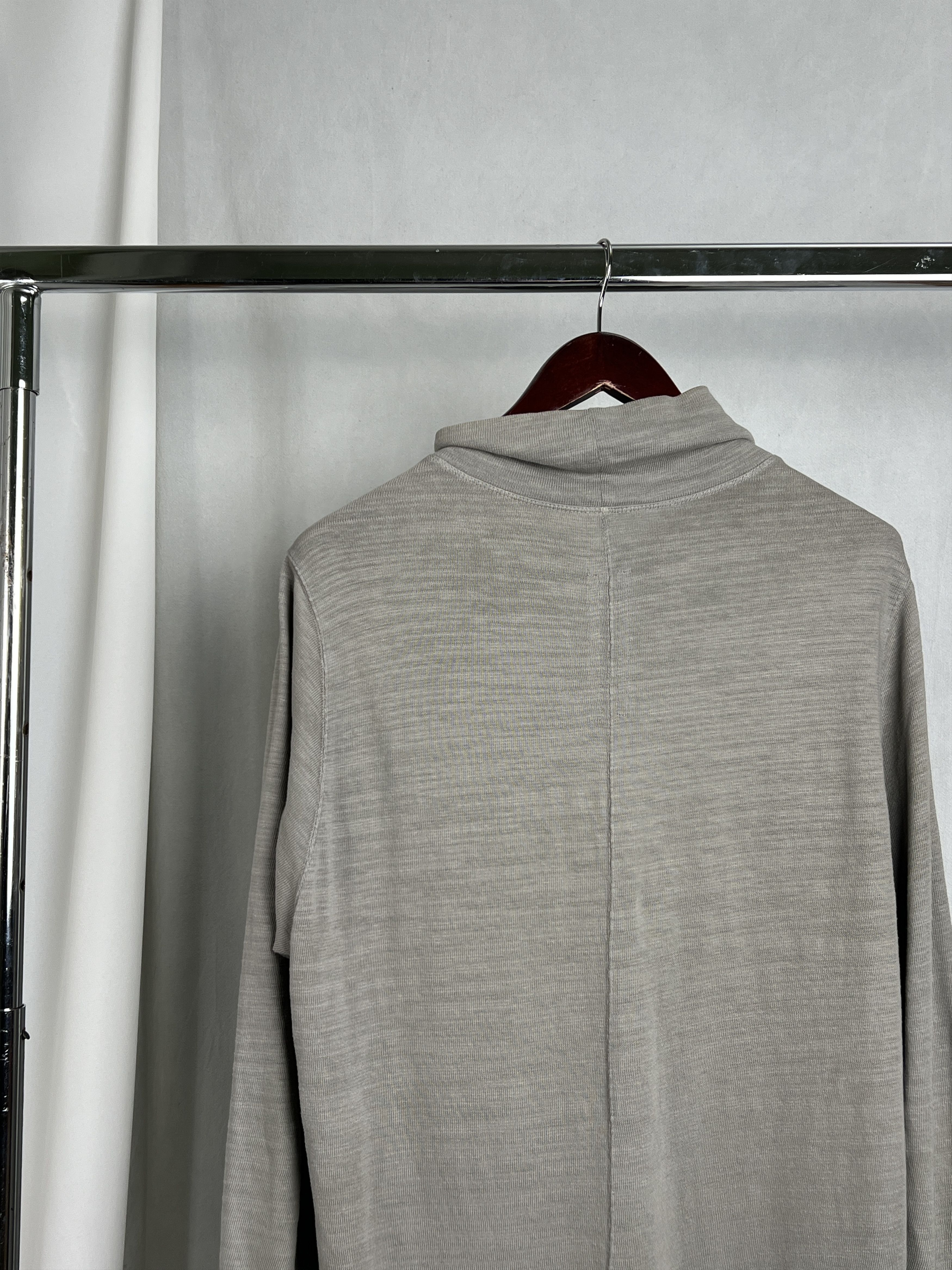 Rick Owens Rick Owens sweater Size US M / EU 48-50 / 2 - 10 Thumbnail