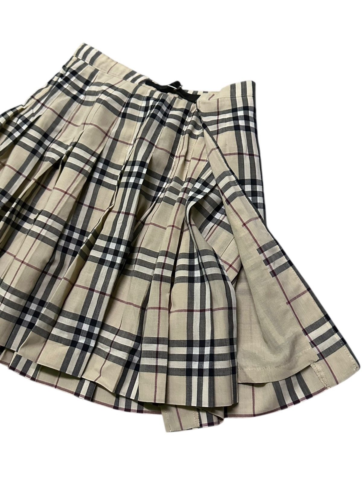 Burberry Burberry skirt Size 24" / US 00 / IT 34 - 3 Thumbnail