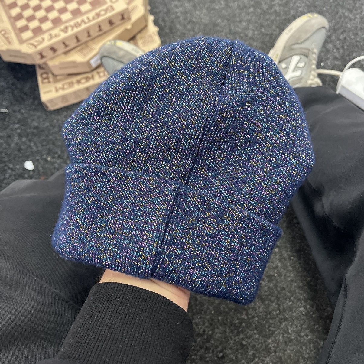 Supreme Supreme beanie Size ONE SIZE - 4 Thumbnail