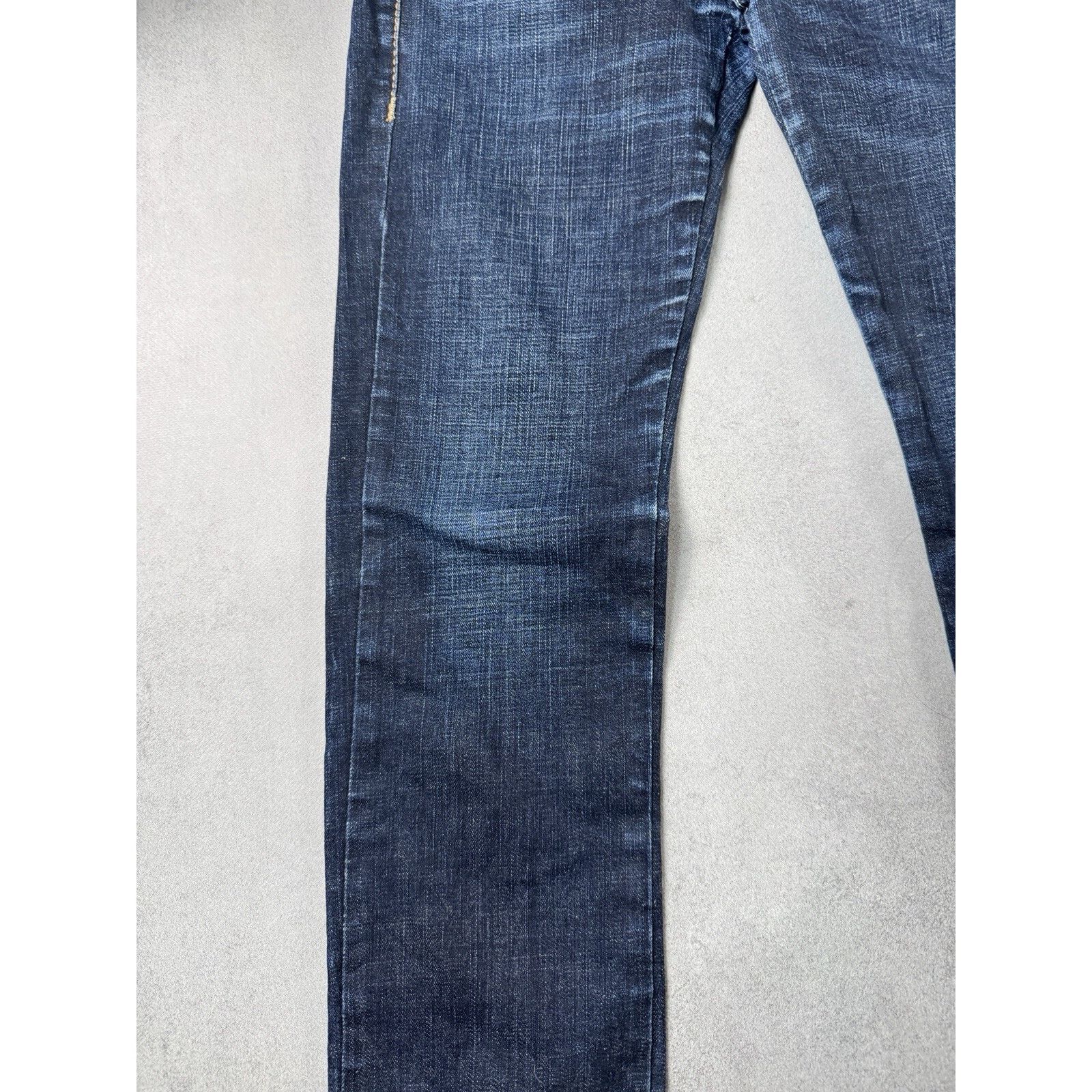 Marithe + Francois Girbaud MARITHE FRANCOIS GIRBAUD Flare Denim Rare Avant Garde Size 27" / US 4 / IT 40 - 4 Thumbnail