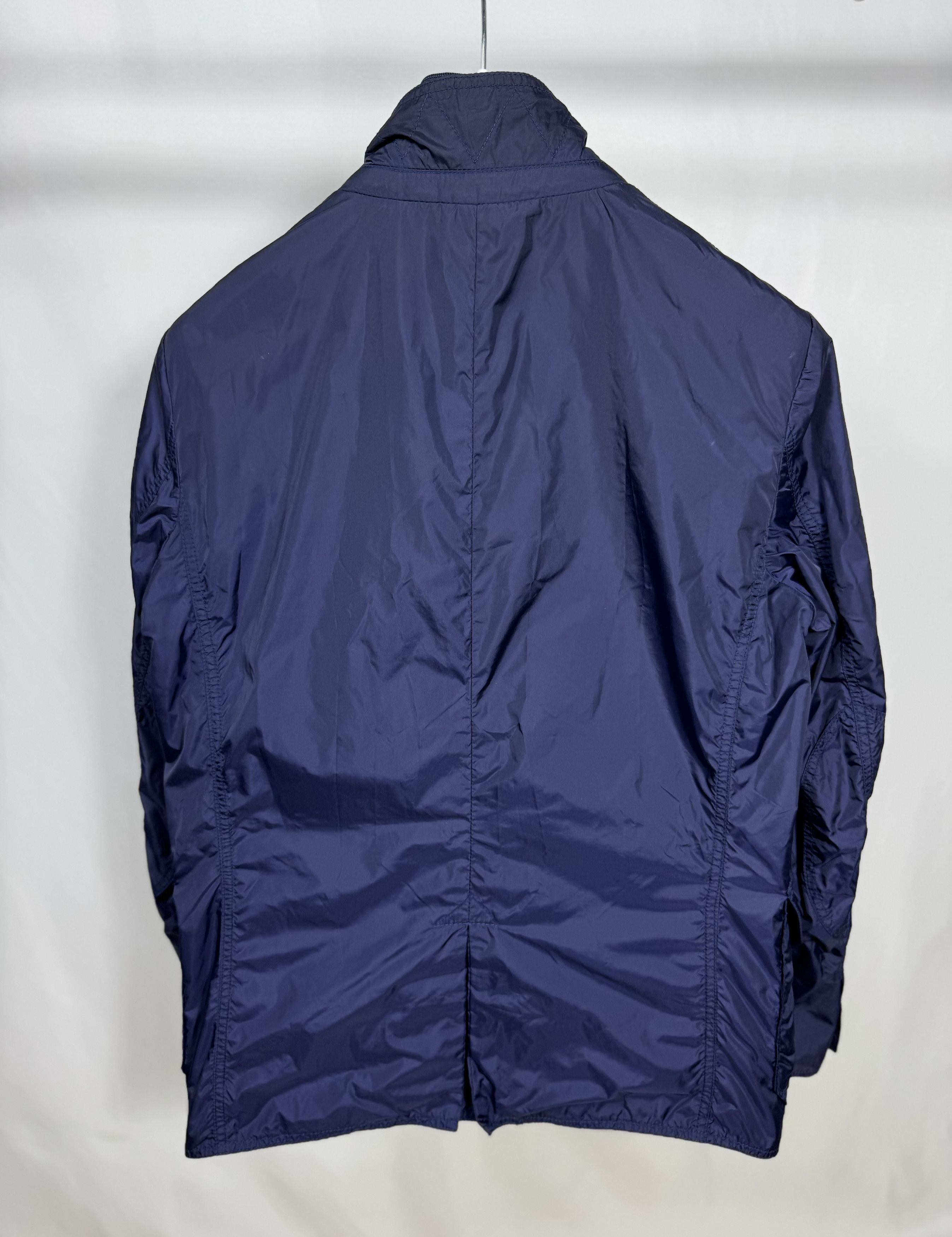 Moncler Moncler Aix Jacket Size US M / EU 48-50 / 2 - 3 Thumbnail