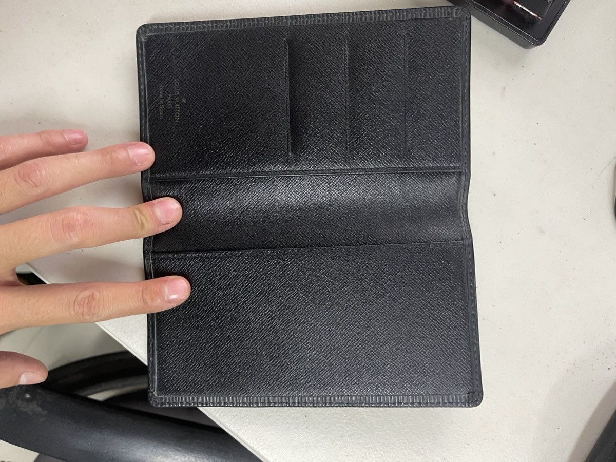 Louis Vuitton Louis Vuitton LV Bifold Size ONE SIZE - 2 Thumbnail